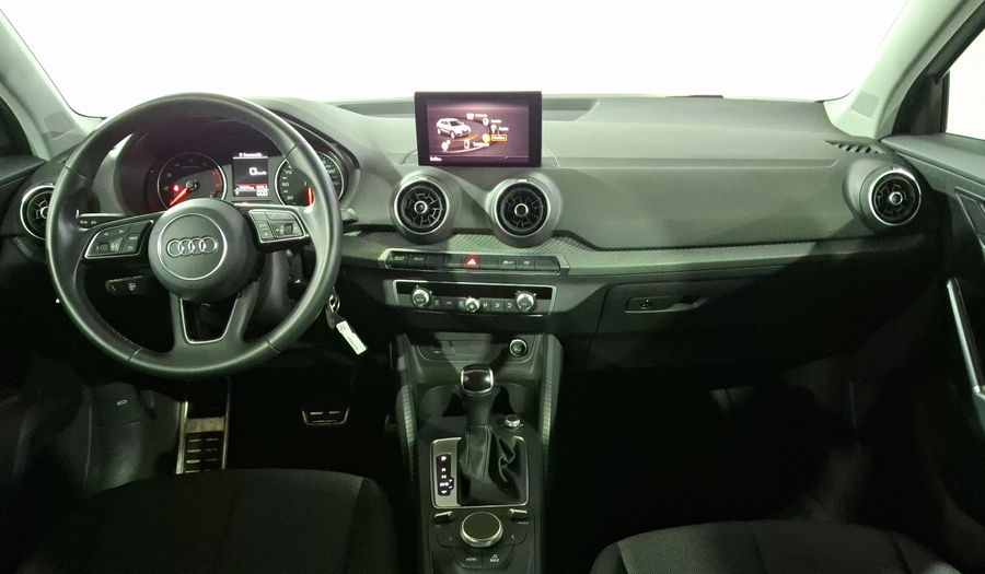 Audi Q2 1.4 35 TFSI DYNAMIC AUTO Suv 2022