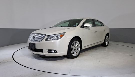 Buick • Lacrosse