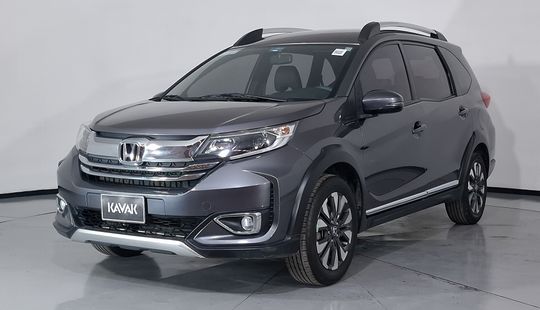 Honda • BR-V