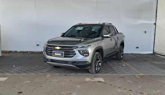 Chevrolet • Montana