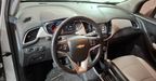 Chevrolet Tracker 1.8 PREMIER+ AT 4WD Suv 2019