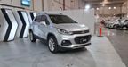 Chevrolet Tracker 1.8 PREMIER+ AT 4WD Suv 2019