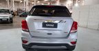Chevrolet Tracker 1.8 PREMIER+ AT 4WD Suv 2019