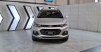 Chevrolet Tracker 1.8 PREMIER+ AT 4WD Suv 2019