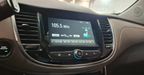 Chevrolet Tracker 1.8 PREMIER+ AT 4WD Suv 2019