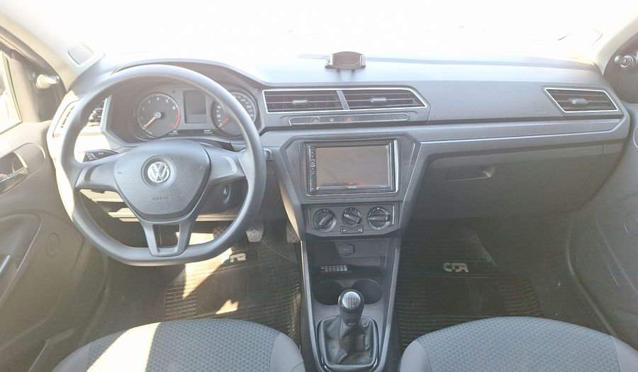 Volkswagen Gol 1.6 TRENDLINE LITE Hatchback 2022