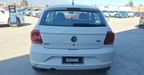 Volkswagen Gol 1.6 TRENDLINE LITE Hatchback 2022