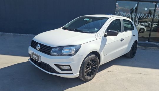 Volkswagen • Gol