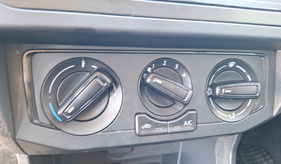 Volkswagen Gol 1.6 TRENDLINE LITE Hatchback 2022