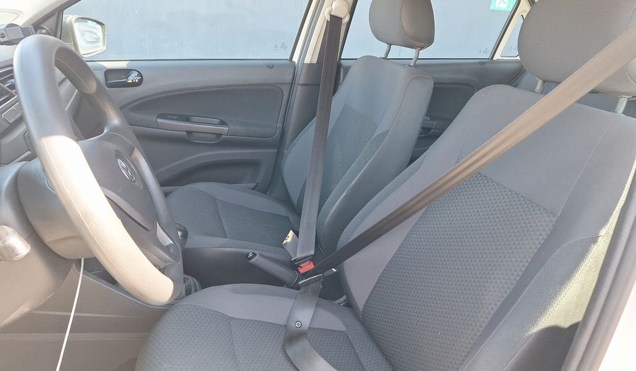 Volkswagen Gol 1.6 TRENDLINE LITE Hatchback 2022