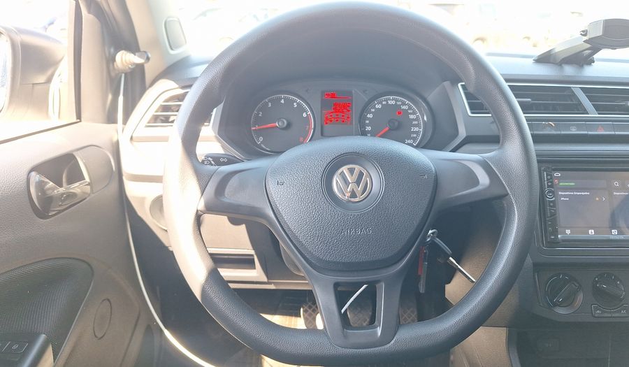 Volkswagen Gol 1.6 TRENDLINE LITE Hatchback 2022