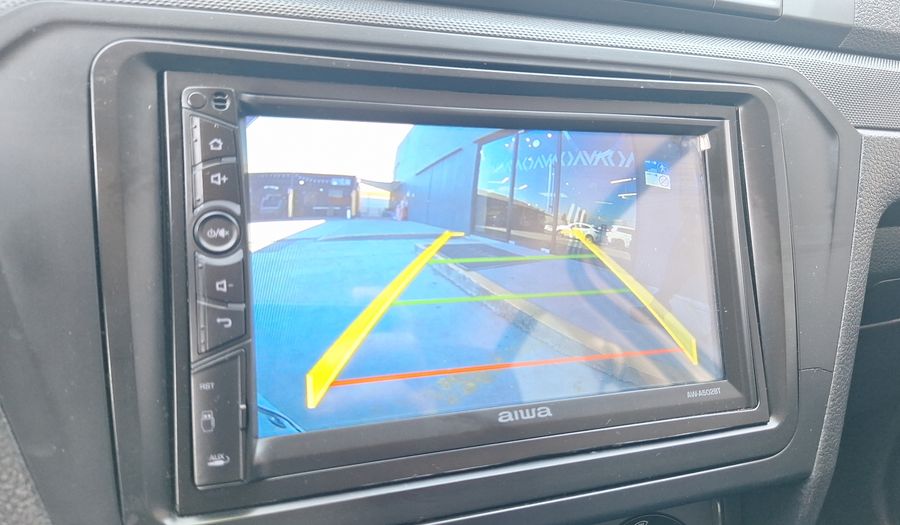 Volkswagen Gol 1.6 TRENDLINE LITE Hatchback 2022