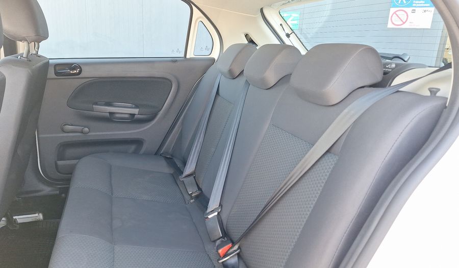 Volkswagen Gol 1.6 TRENDLINE LITE Hatchback 2022