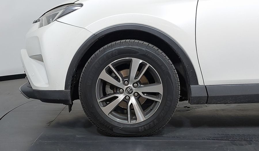 Toyota Rav4 2.0 TOP CVT Suv 2019