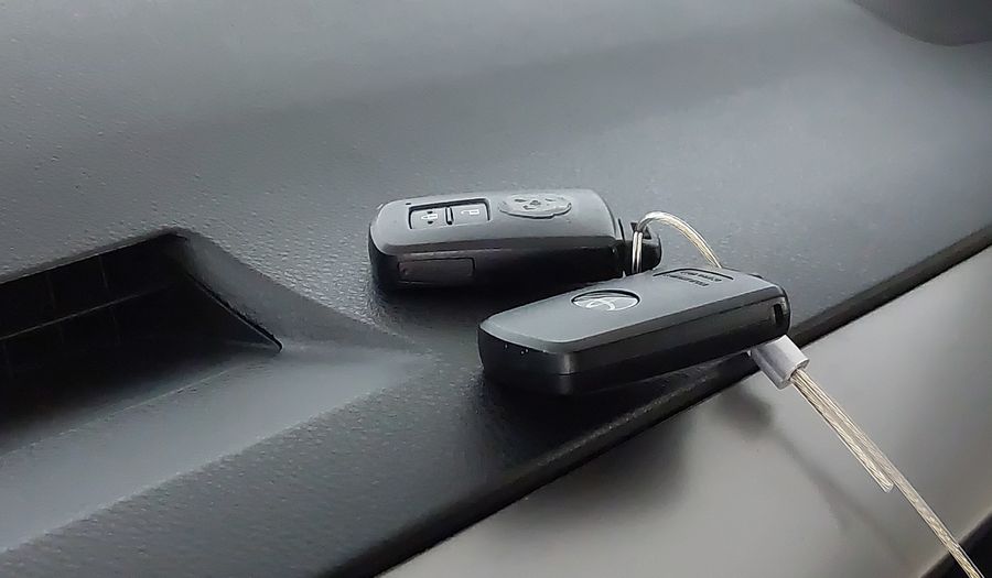 Toyota Rav4 2.0 TOP CVT Suv 2019