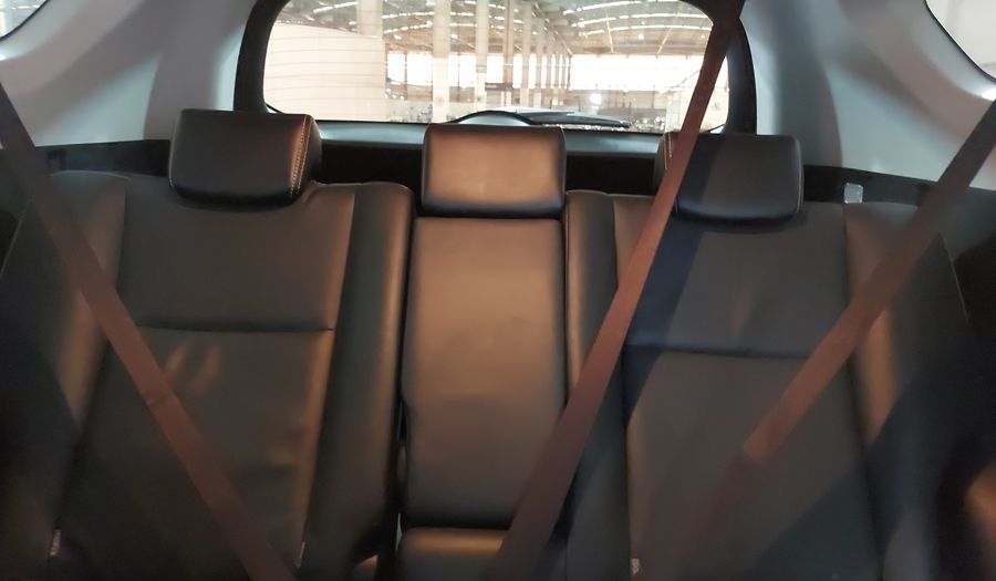 Toyota Rav4 2.0 TOP CVT Suv 2019