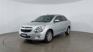 Chevrolet • Cobalt