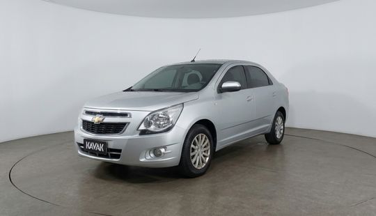 Chevrolet • Cobalt