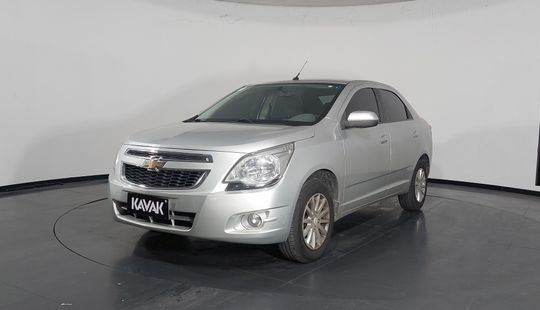 Chevrolet • Cobalt