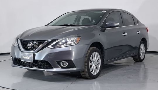 Nissan • Sentra