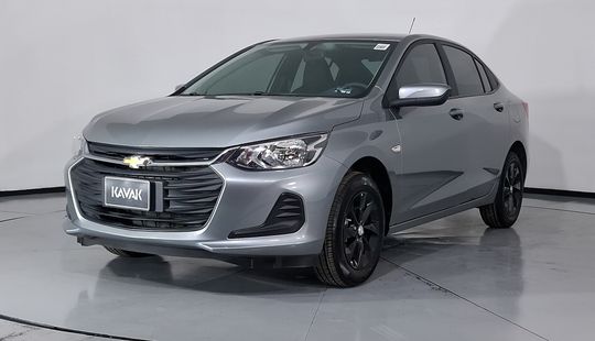 Chevrolet • Onix