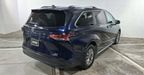 Toyota Sienna 2.5 HEV XLE AUTO Minivan 2022