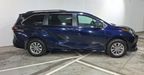 Toyota Sienna 2.5 HEV XLE AUTO Minivan 2022