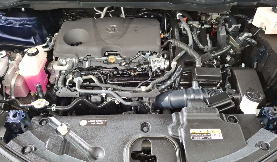 Toyota Sienna 2.5 HEV XLE AUTO Minivan 2022