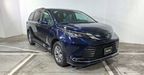 Toyota Sienna 2.5 HEV XLE AUTO Minivan 2022