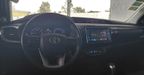 Toyota Hilux 2.8 TDI C/D SRV AUTO Pickup 2018