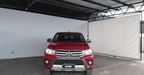Toyota Hilux 2.8 TDI C/D SRV AUTO Pickup 2018