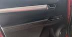 Toyota Hilux 2.8 TDI C/D SRV AUTO Pickup 2018