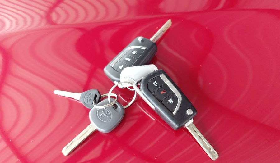 Toyota Hilux 2.8 TDI C/D SRV AUTO Pickup 2018
