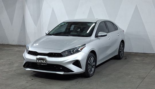 Kia • FORTE