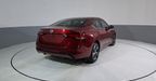 Nissan Sentra 2.0 ADVANCE CVT Sedan 2021