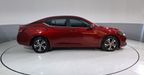 Nissan Sentra 2.0 ADVANCE CVT Sedan 2021
