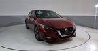 Nissan Sentra 2.0 ADVANCE CVT Sedan 2021