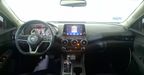 Nissan Sentra 2.0 ADVANCE CVT Sedan 2021