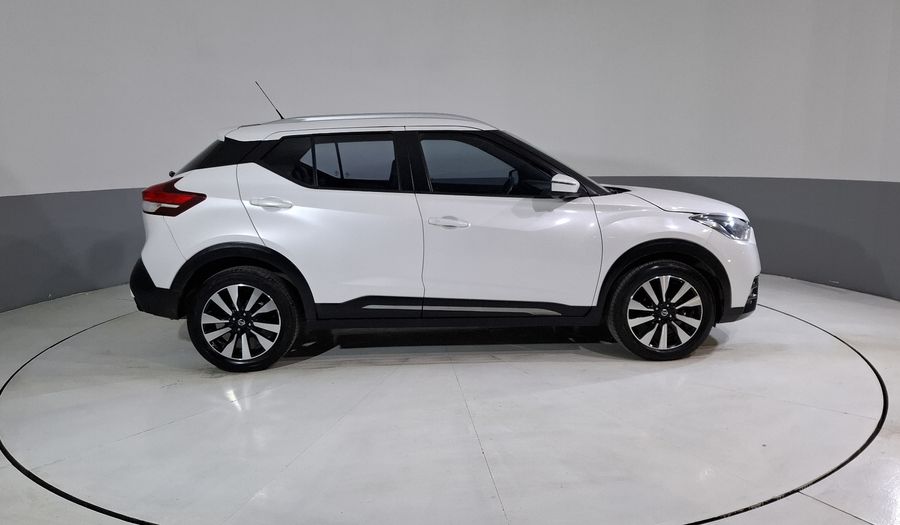 Nissan Kicks 1.6 EXCLUSIVE LTS CVT Suv 2019
