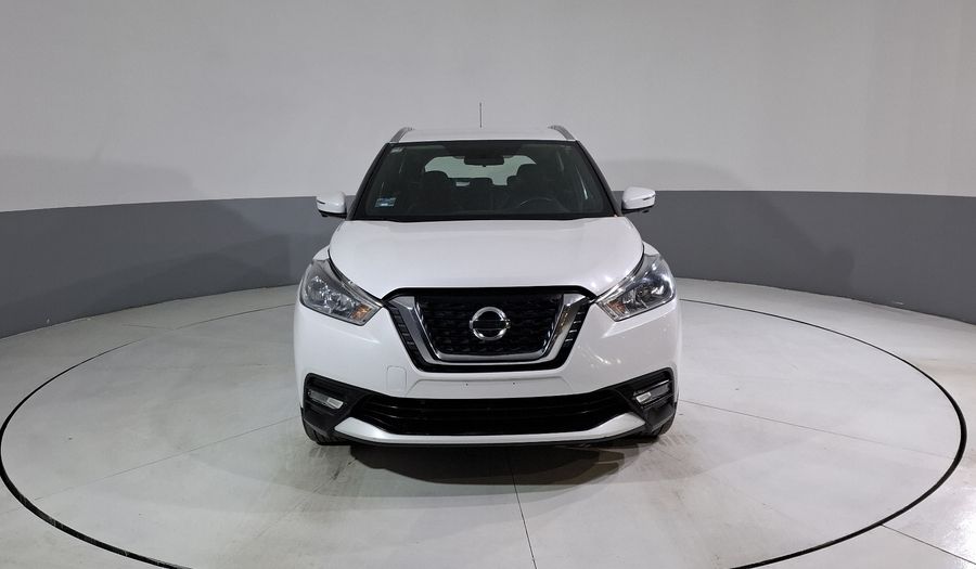 Nissan Kicks 1.6 EXCLUSIVE LTS CVT Suv 2019