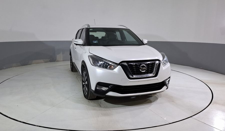 Nissan Kicks 1.6 EXCLUSIVE LTS CVT Suv 2019
