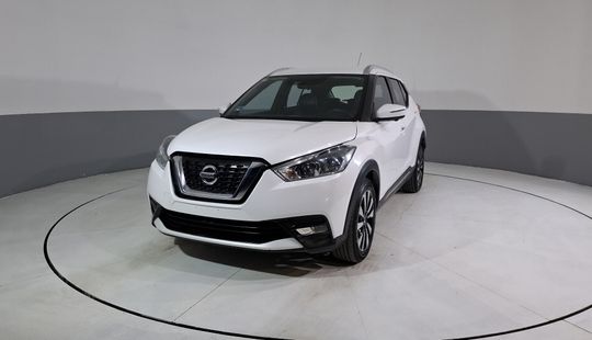 Nissan • Kicks