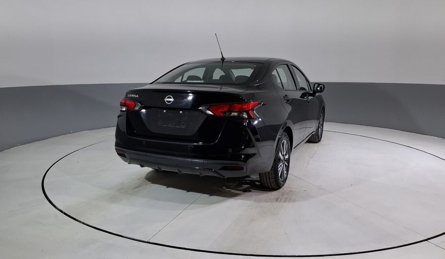 Nissan Versa 1.6 ADVANCE Sedan 2023