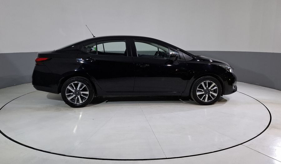 Nissan Versa 1.6 ADVANCE Sedan 2023