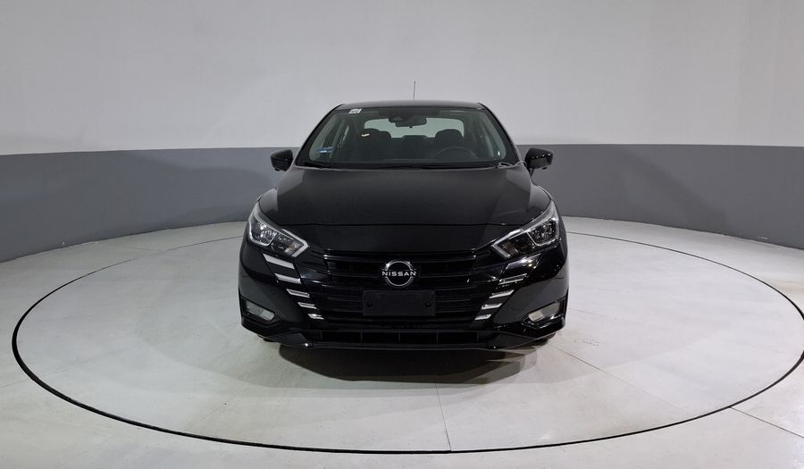 Nissan Versa 1.6 ADVANCE Sedan 2023