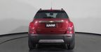 Chevrolet Tracker 1.8 16V ECOTEC FLEX LTZ AUTO Suv 2014