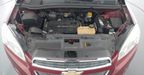 Chevrolet Tracker 1.8 16V ECOTEC FLEX LTZ AUTO Suv 2014