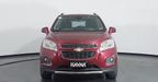 Chevrolet Tracker 1.8 16V ECOTEC FLEX LTZ AUTO Suv 2014