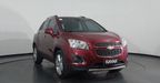 Chevrolet Tracker 1.8 16V ECOTEC FLEX LTZ AUTO Suv 2014