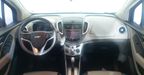 Chevrolet Tracker 1.8 16V ECOTEC FLEX LTZ AUTO Suv 2014
